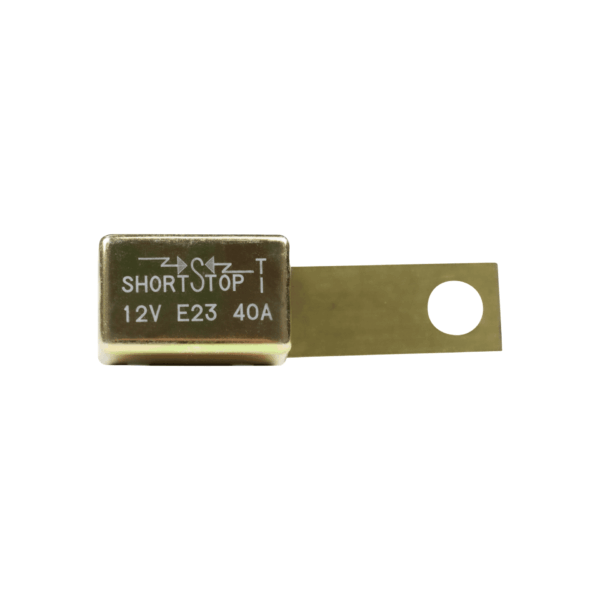P7832300AJ - 40amp Circuit Breaker Carded