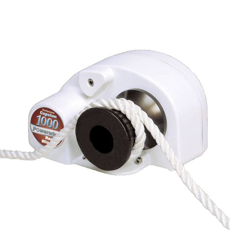 Capstan 1000