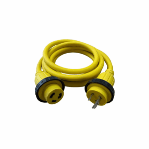 31250 - ShorePower 30A-125V 50ft Extension Cord