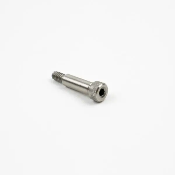 P10252 - Socket Head Shoulder Screw .250 x .75