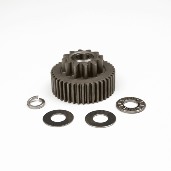 P10731 - Capstan 1000 Combination Gear Kit