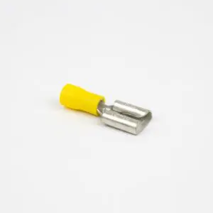 P12012 - Quick Disconnect, .398 X .050