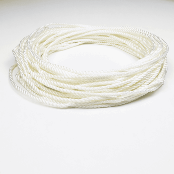 P2210700AJ - 3/16" X 100' Nylon Rope Packaging