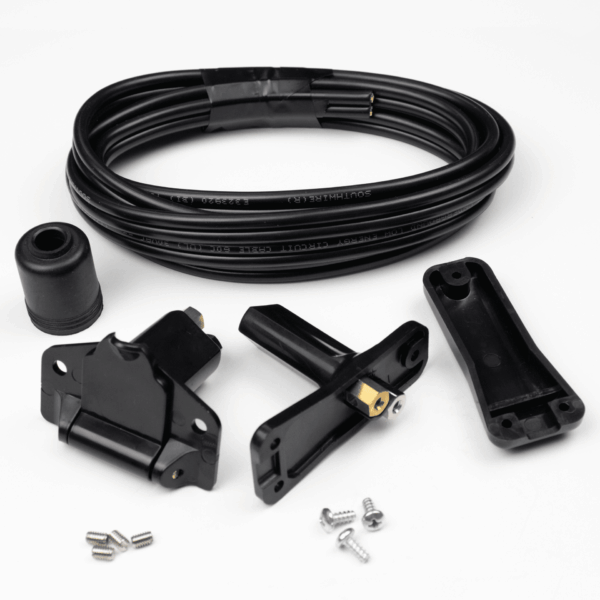 R3007 - Bumper Wiring Kit