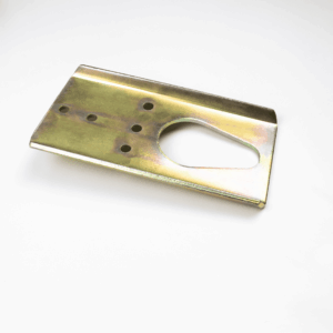 P79021 - PLT Ball Hitch Adapt