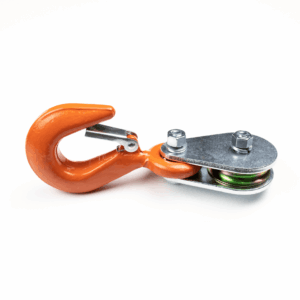 R3000 - Pulley Block Kit