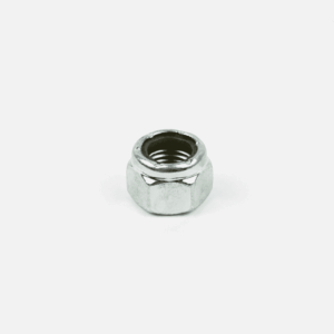 P79731 - 7/16- 20 Nylon HX Locknut