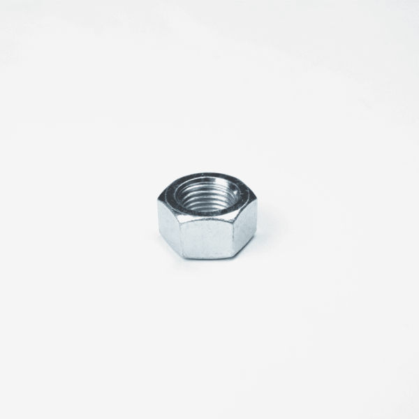 P9108400AJ - Jamb Nut, 1/2-20