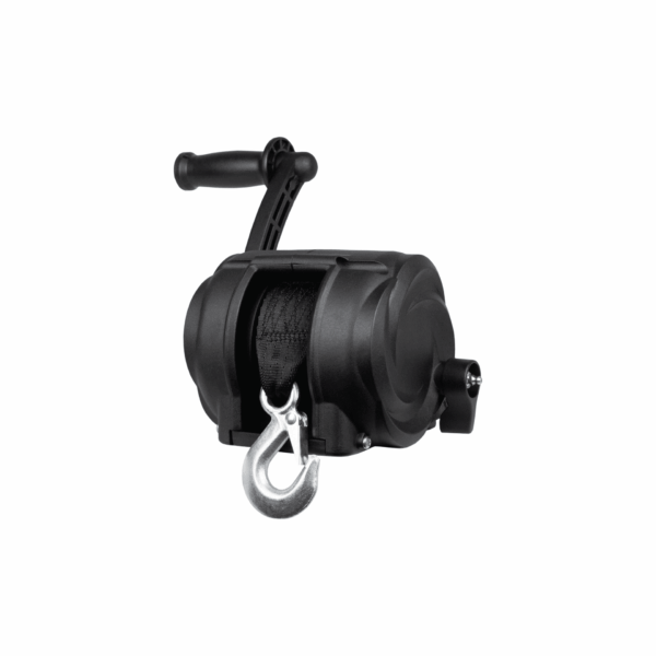 Premier Series 2000 Trailer Winch | Pop Up Camper Winch Replacement