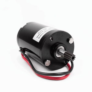R001287- Replacement motor with Gear 712-  ((NO LONGER AVAILABLE-USE REPLACEMENT PART R001295)