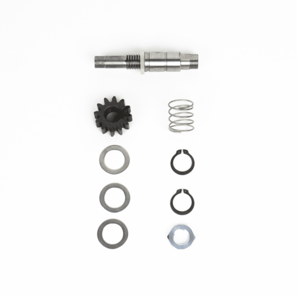 R001436 - Spin Off Gear/Shift Kit - Windlass Class 36', 41', and Sport Fish 450
