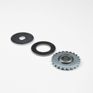 R001759 - Clutch and Gear Kit, FCW
