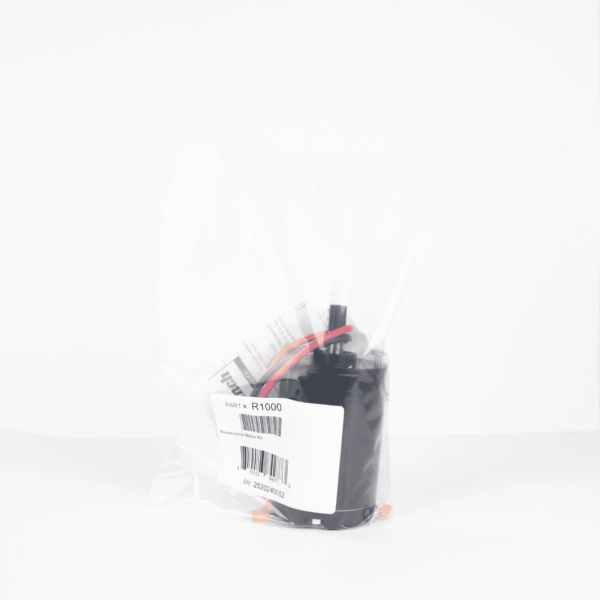 R1000 - Motor Assembly Kit - Image 2