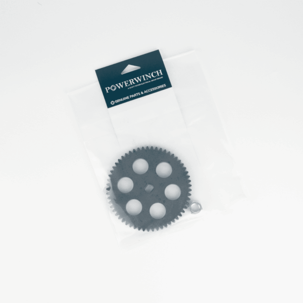 R1006 - 2nd Shaft- 57T Gear Kit - Image 2