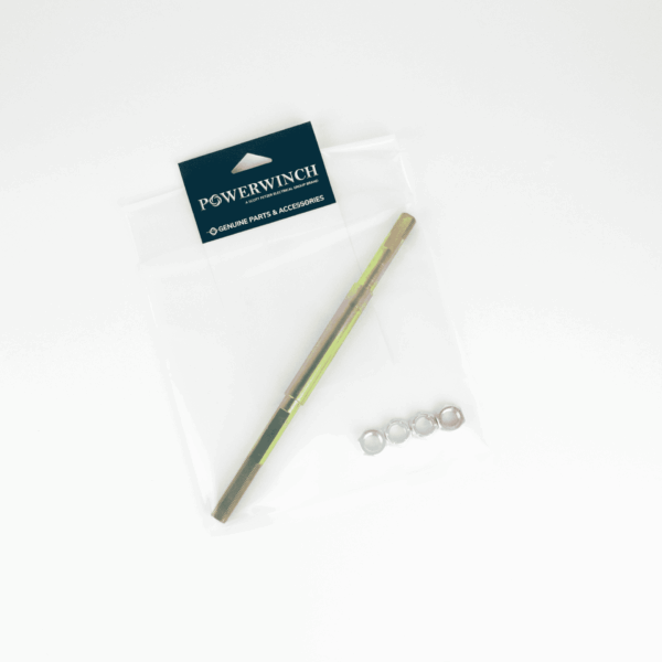 R1007 - 2nd Shaft Kit - Image 2