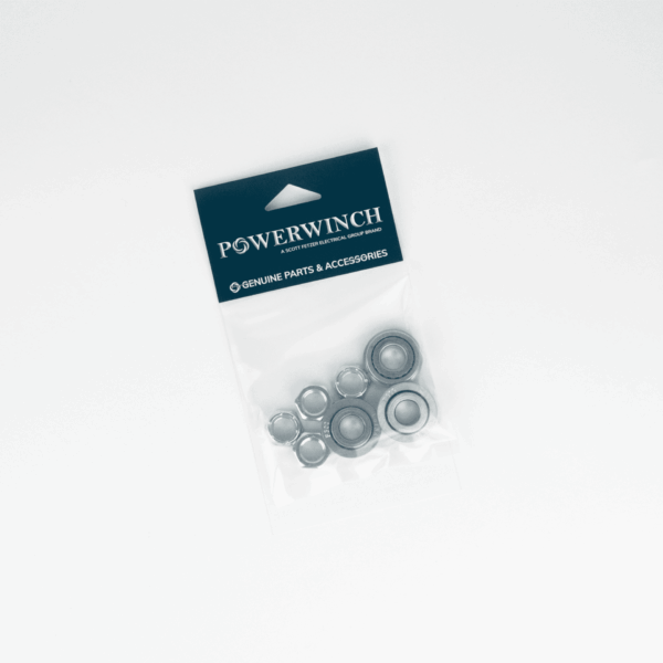 R1008 - 2nd/3rd Shaft - Small Bearing Kit - Image 2