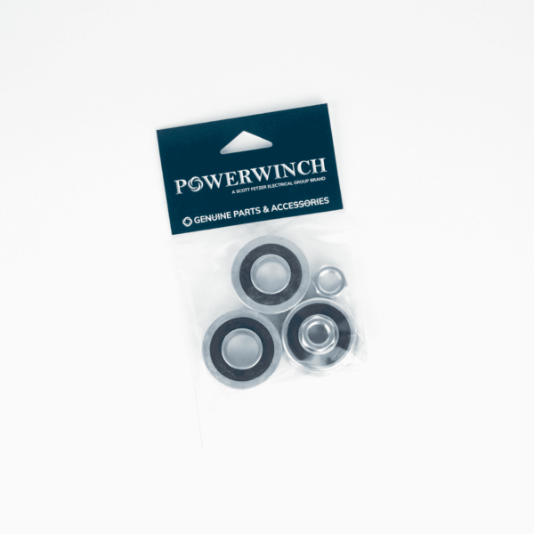 R1009 - 2nd/3rd Shaft - Large Bearing Kit - Image 2