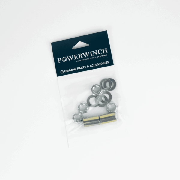 R1011 - 2nd Shaft Accessory Kit - Image 2