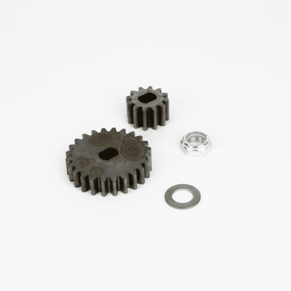 R1012 - 3rd Shaft Gear Kit