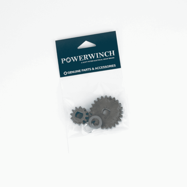 R1012 - 3rd Shaft Gear Kit - Image 2