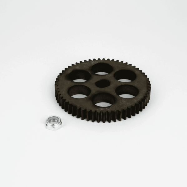 R1015 - Final Shaft- 57T Gear Kit