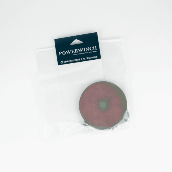 R1017 - Final Shaft Flange Kit - Image 2