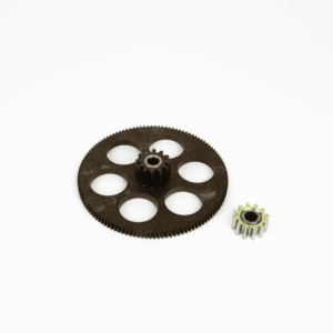 R1018 - 1st Shaft Gear Kit