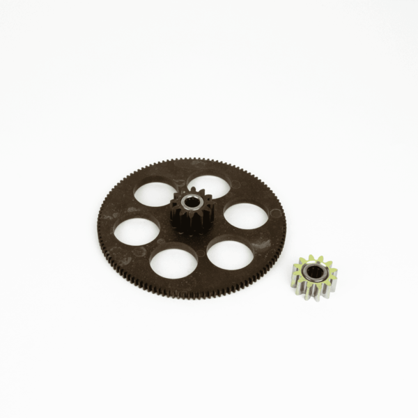 R1018 - 1st Shaft Gear Kit