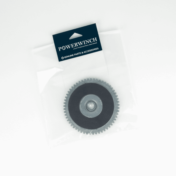 R1020 - 2nd Shaft Blank Gear Kit - Image 2