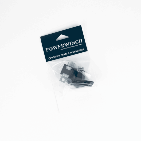 R2002 - Power/Relay Kit - Image 2