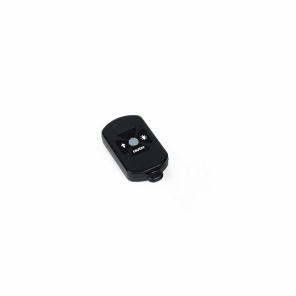 R2003 - Remote Control Fob Kit RC23/RC30