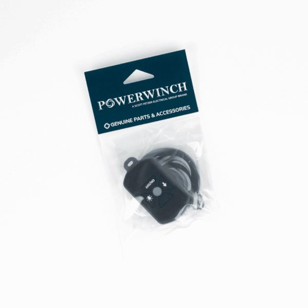 R2003 - Remote Control Fob Kit RC23/RC30 - Image 2