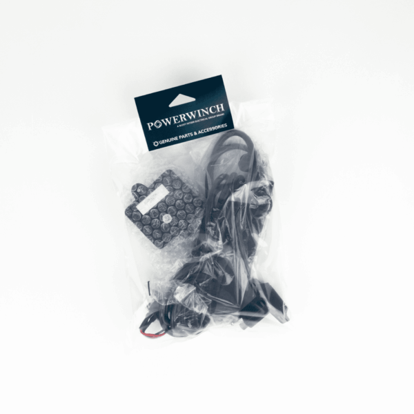 R2010 - Power/Switch/Relay Kit - Image 2