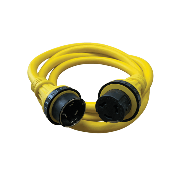 52512 - ShorePower 50A 125-250V 12ft Extension Cord