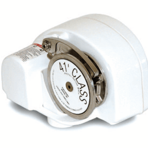 Anchor Winch Class 41' Windlass