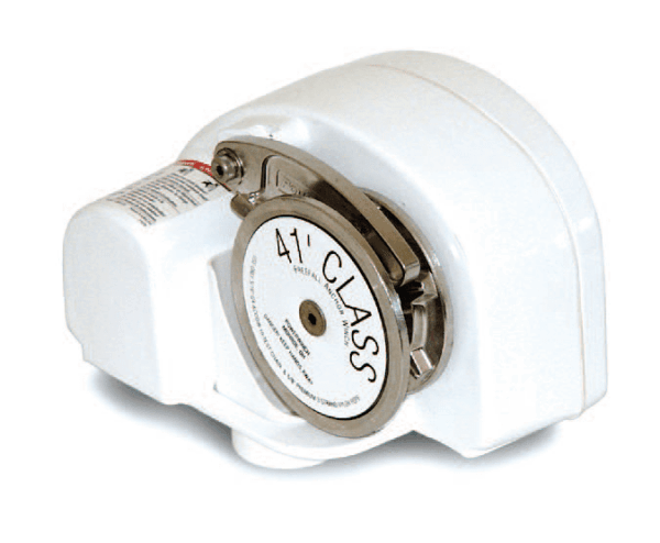 Anchor Winch Class 41' Windlass