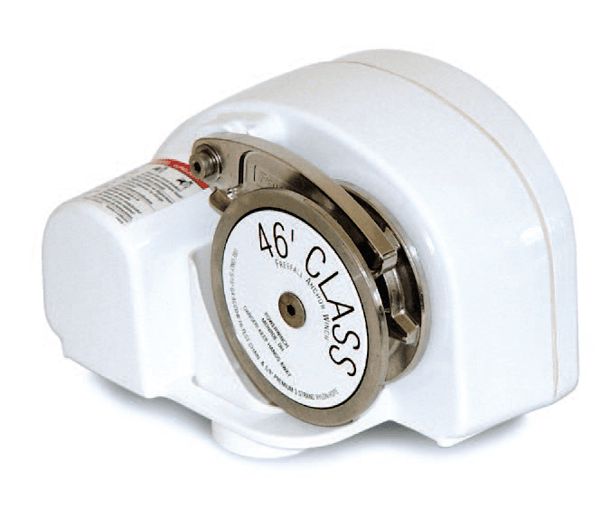 Anchor Winch Class 46′ Windlass