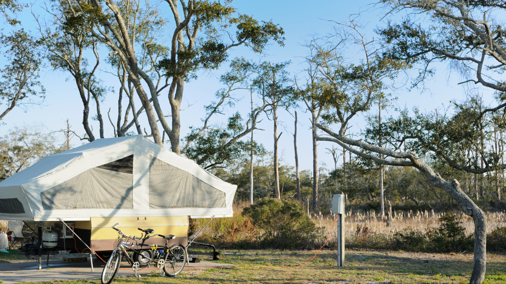 Step by Step Guide to Replacing a Pop Up Camper Winch Safely 1